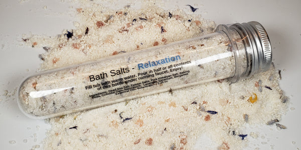 Bath Salts - Variety