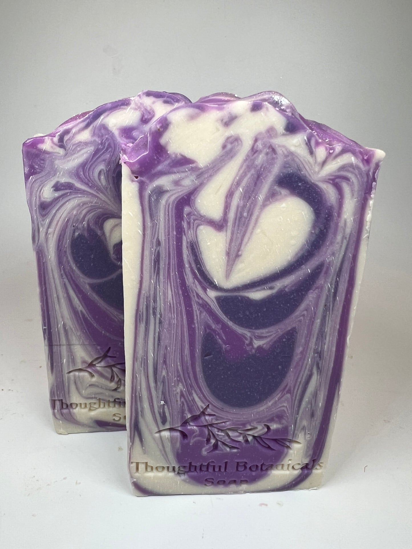 Black Raspberry Vanilla Luxury Soap