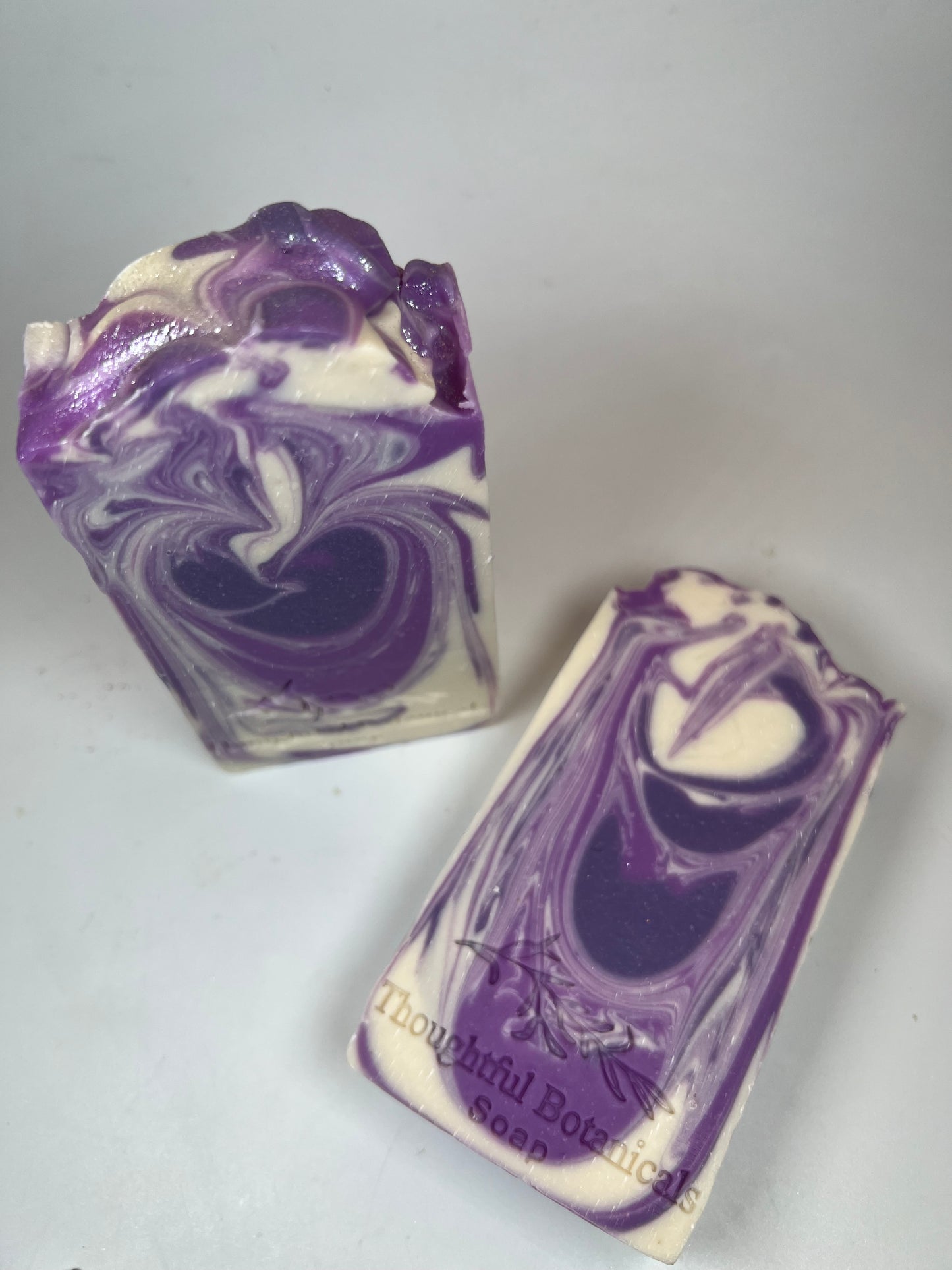 Black Raspberry Vanilla Luxury Soap