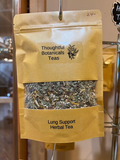 Herbal Teas