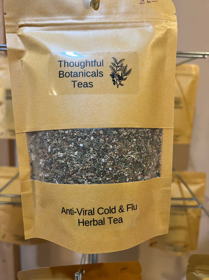 Herbal Teas