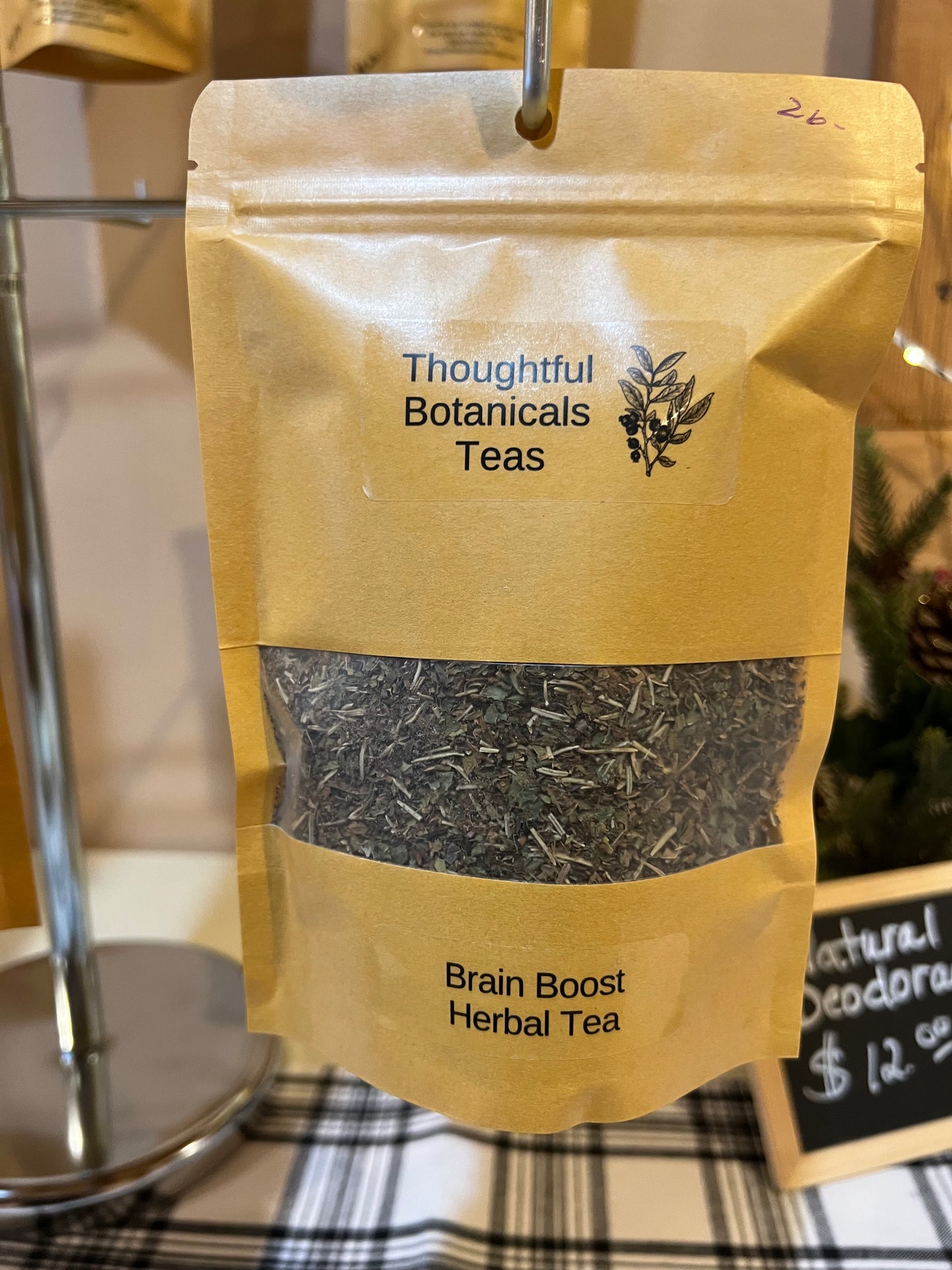 Herbal Teas