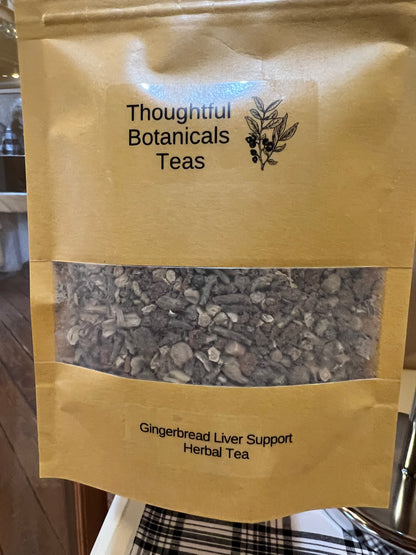 Herbal Teas