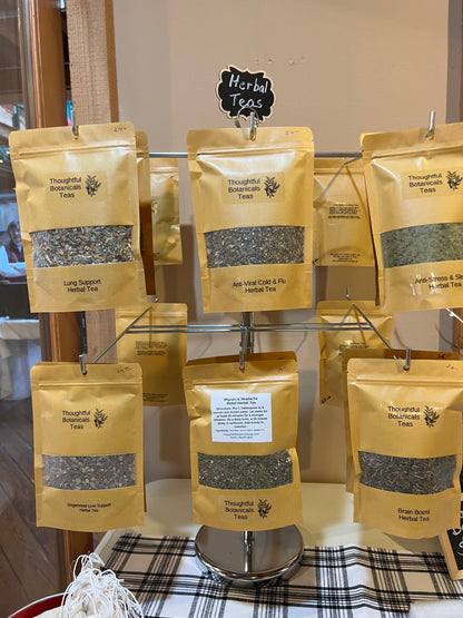 Herbal Teas