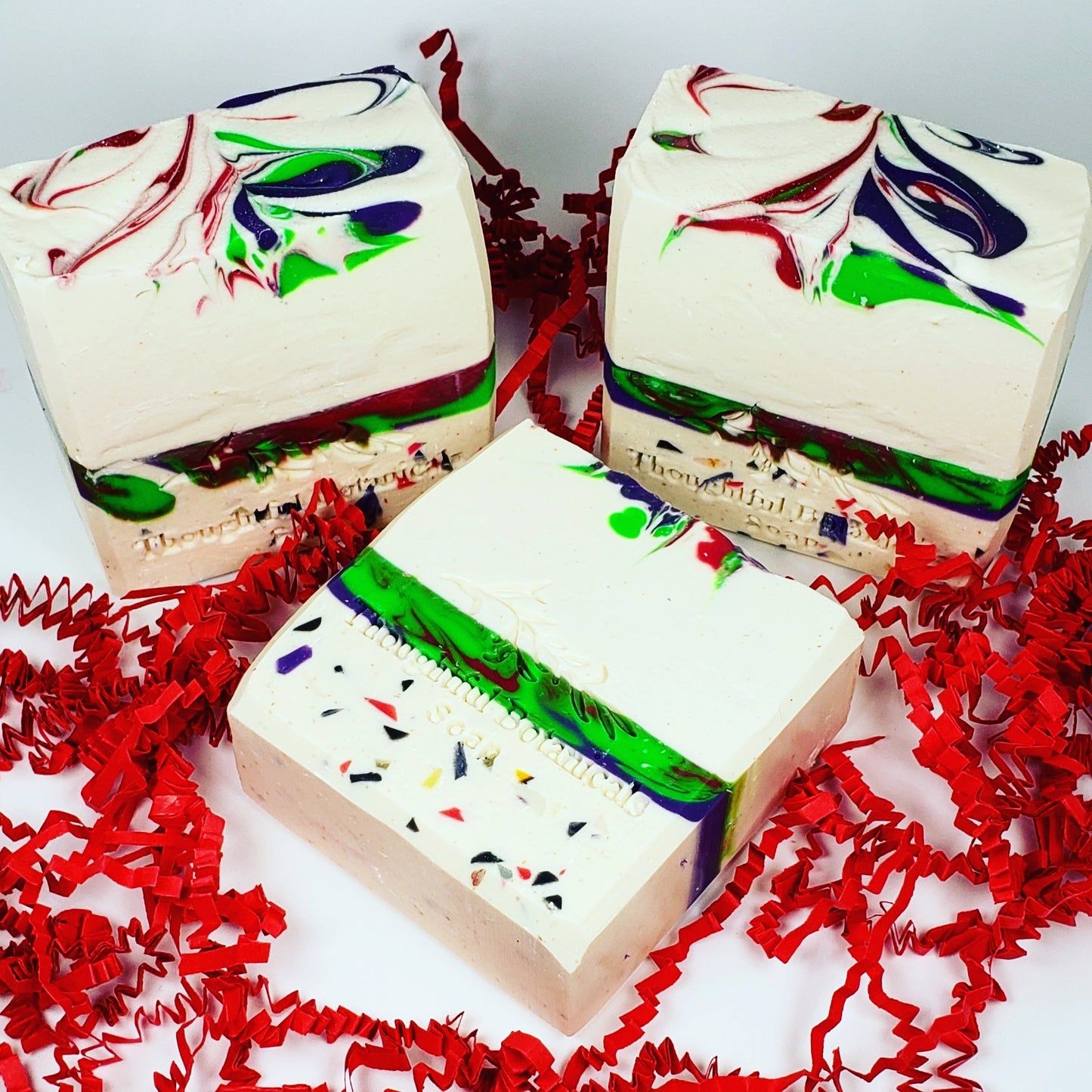 Celebrate! Luxury Soap