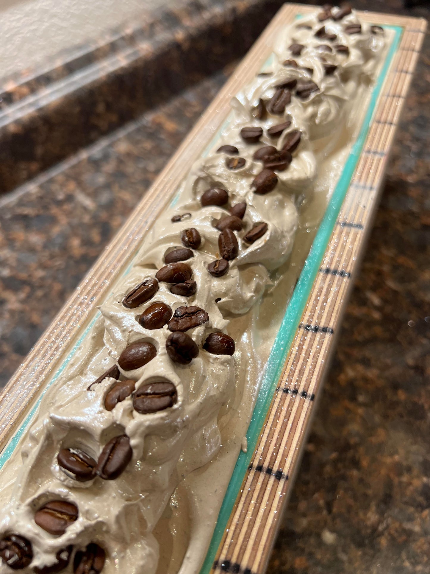 Sage and Chamomile Luxury Soap