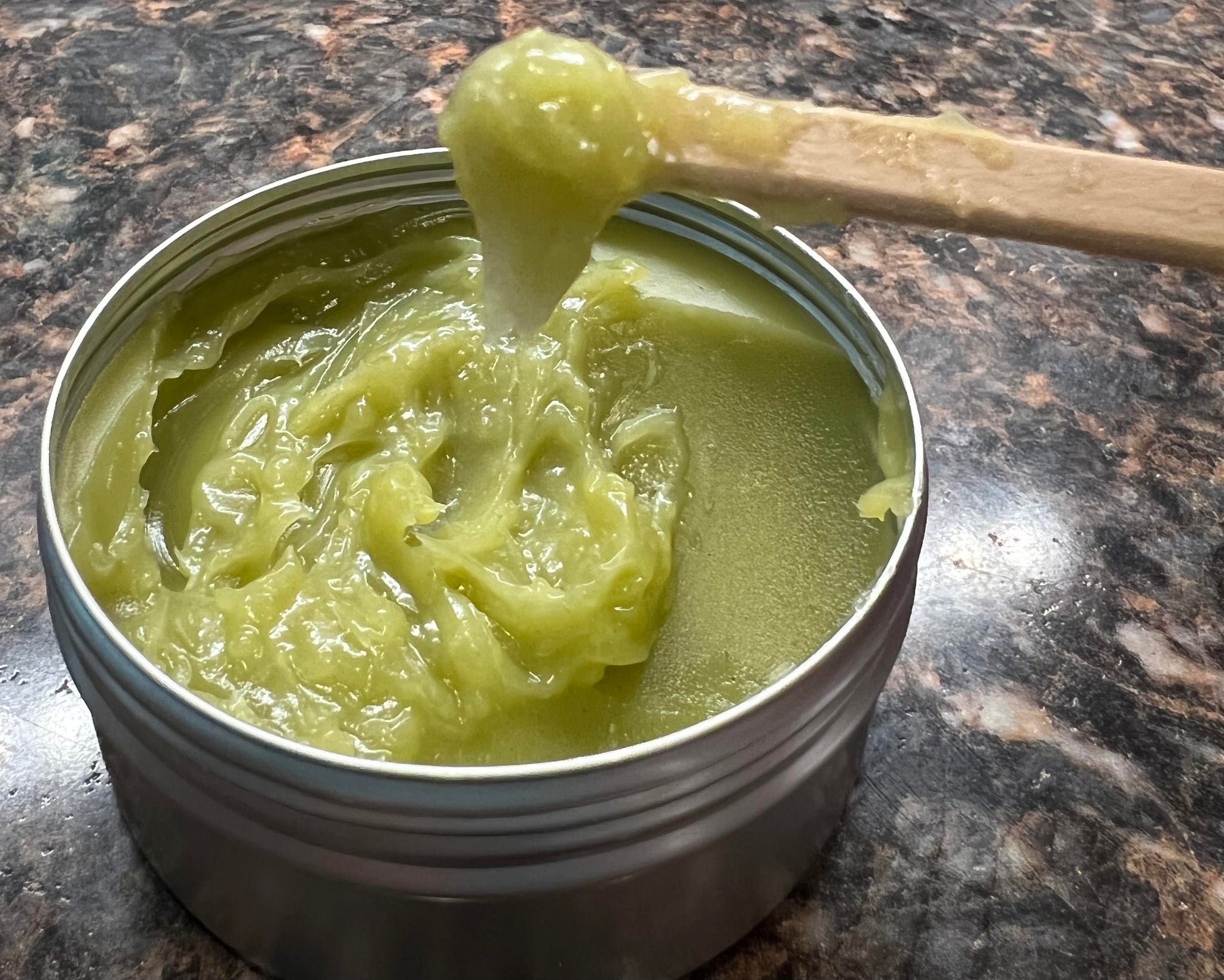 Comfrey & Arnica Balm